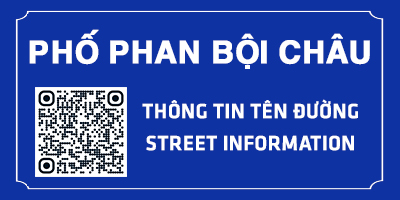 Phố Phan Bội Châu